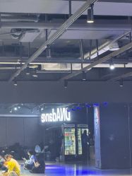 -DNA舞室
