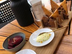 -池畔酒吧 WET Bar