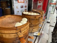 -清泉阁包子铺(中山路店)