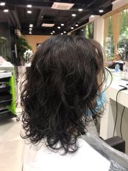 -CARR SALON