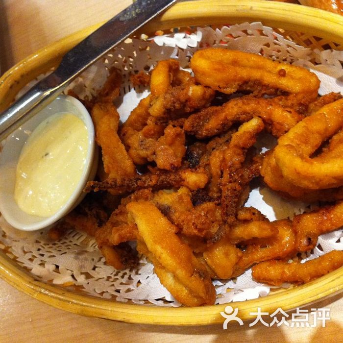 必胜客香酥牛肉卷图片-北京比萨-大众点评网