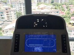 -越·健身工作室(华尔兹广场写字楼B栋店)