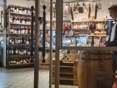 -Alimentari早午餐(安福路店)