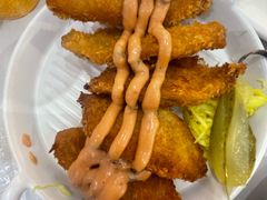 -库滋明·俄罗斯特色美食(中央大街店)