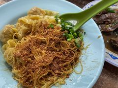 -巨记面家(泉威楼店)