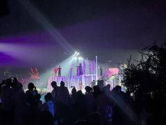 -渔岛海洋度假区