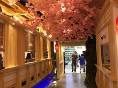 -九田家黑牛烤肉料理(中北镇店)
