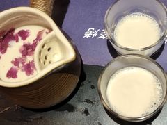 -何师烧烤Pro ·小龙虾·江湖川菜·精酿啤酒(太古里店)