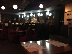 -绿茵阁牛扒餐厅(客村店)