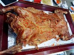 -宗泉烤全羊·烤羊腿·家常菜(解放东路店)