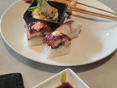 -西安高新洲际酒店•源咖啡全日制餐厅