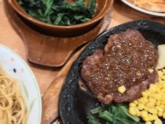 -萨莉亚意式餐厅(永旺购物中心店)