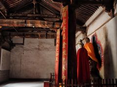 -白台寺