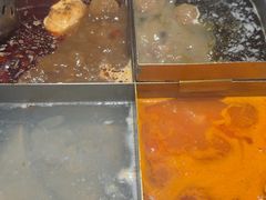 -海底捞火锅(高科广场店)