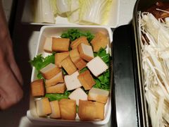 -川椒媚双椒烤鱼(鑫江东方城购物中心店)
