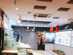 -粥全粥到海鲜家常菜·海肠捞饭(嫩江路店)