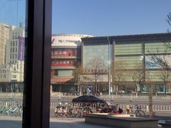 -星巴克(天津大悦城第二店)