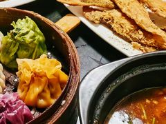 -正宗天津烧麦馆(柳州路店)