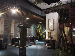 -周南驿文化酒店(开元路店)