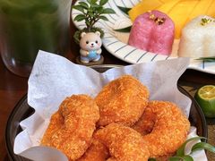 -BetterThai 泰加(苏州中心店)