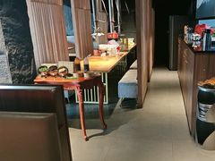 -山之屋炭火烧肉·生啤畅饮(大朗万科中央公园店)