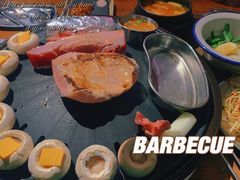 -济州爱肉堂(总店)