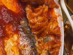 -三道菜(明堂公园店)