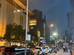 -北京朝阳悠唐皇冠假日酒店