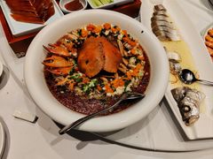 -御沪沪味园.融合菜.海鲜(斜土路店)