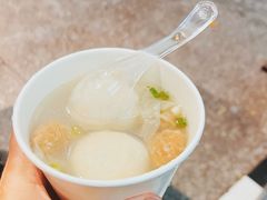 -同利肉燕老铺(澳门路店)