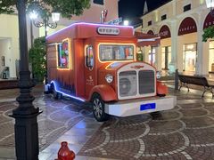 -佛罗伦萨小镇广佛名品奥特莱斯(疏港路店)