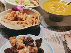 -千寻山野烤肉(天虹店)