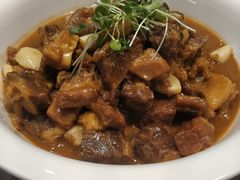 -兰亭茶叙(新新家苑店)