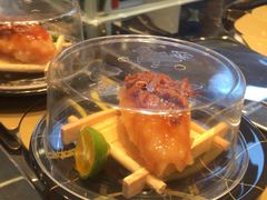 海参-争鲜回转寿司(太阳宫凯德PLUS店)