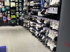 -迪卡侬(湘江路店)