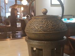 -佬麻雀·新湘菜(珠海金发购物中心店)