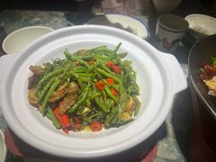 -米椰湘·辣椒炒肉