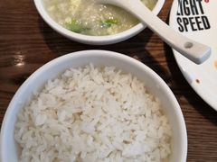 -吕氏疙瘩汤·新鲁菜(新贵和店)