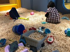 -KIDults童伴儿亲子餐厅(达美中心广场店)