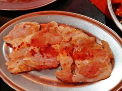 -大阪烧肉BAKA一代(十亩地店)