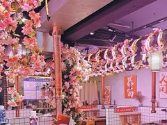 -郭记烤肉创始店(民丰大街店)