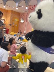 -MELAND亲子乐园•活动包场(北京亦庄龙湖天街店)
