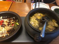 -云海肴·汽锅鸡·云南菜(苏州中心店)
