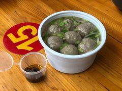 -福合埕牛肉丸(福平路店)