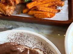 -Grande A'moo(上海万象城店)