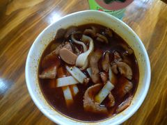 -王记生烫牛杂面馆(兰陵路店)