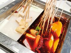 -串一火锅(赛格国际购物中心店)