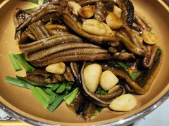 -淮安宴·淮扬菜(清河路一店)