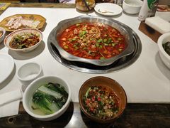 -盐井记·自贡美蛙鲜锅兔(中和店)