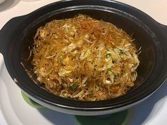 炒米粉-高佳庄·舟山海鲜(海景旗舰店)